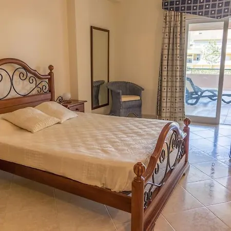 T2 Vilamoura Apartman *
