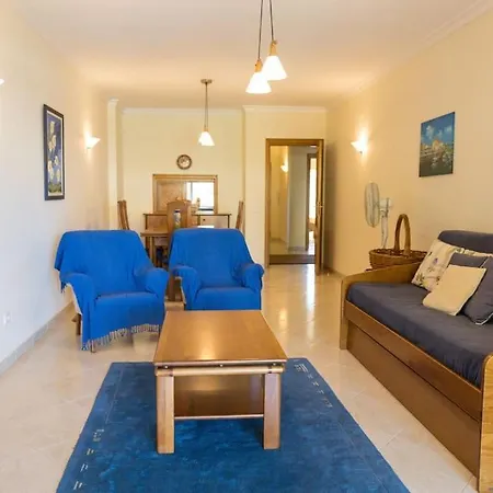 Apartman T2 Vilamoura