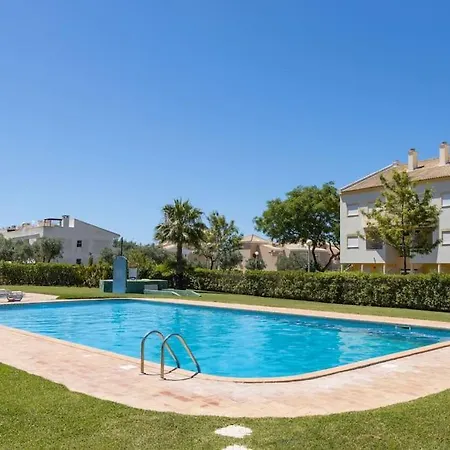 Apartman T2 Vilamoura *