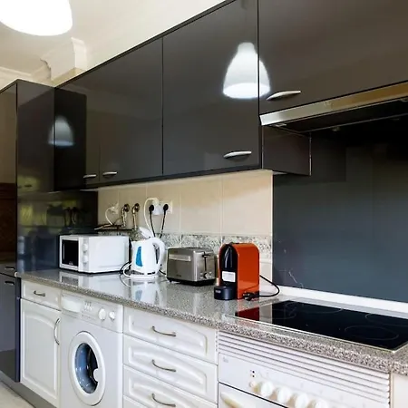 T2 Vilamoura Apartman Quarteira