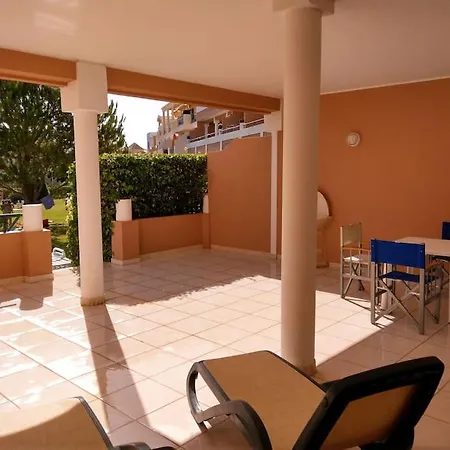 T2 Vilamoura Διαμέρισμα