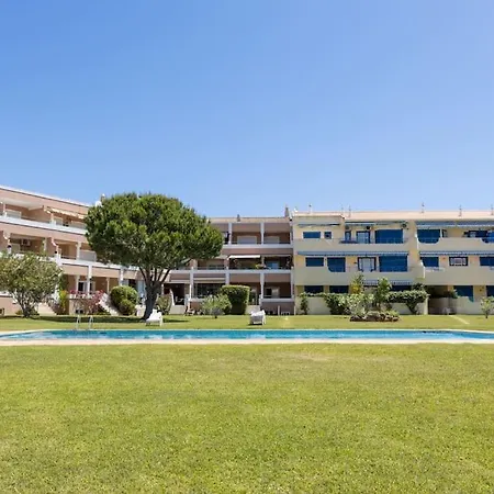 Apartman T2 Vilamoura Quarteira