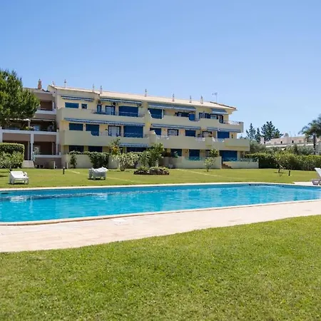 Apartman T2 Vilamoura