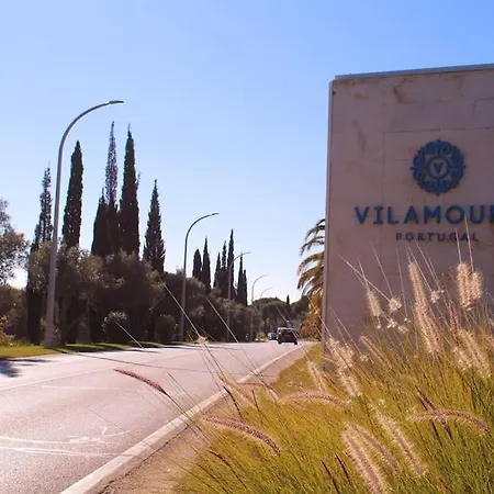 T2 Vilamoura Quarteira
