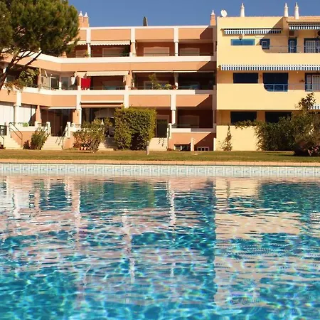 T2 Vilamoura Quarteira